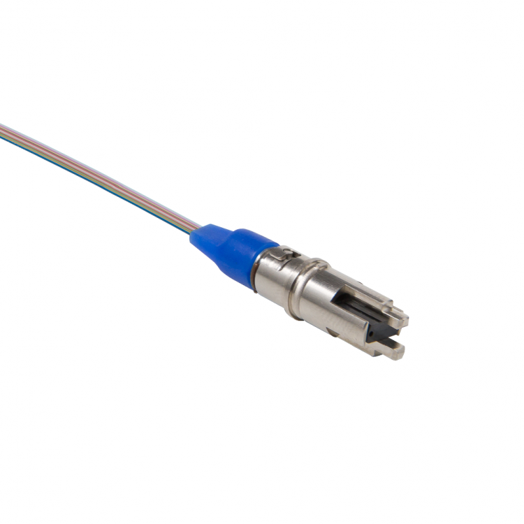 Radiall Space Qualified Connectors