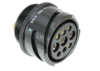 Glenair Industrial Connectors