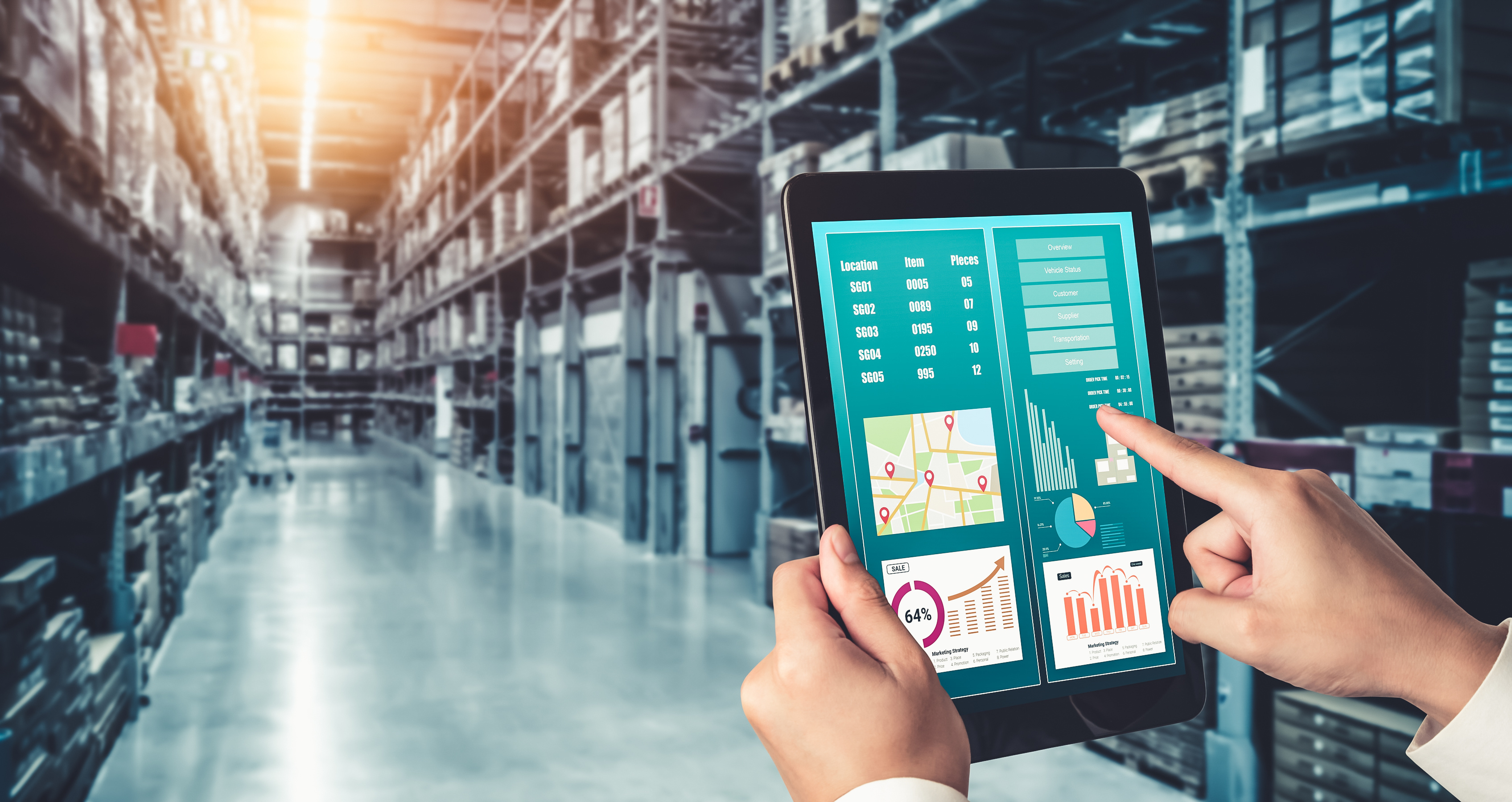 Inventory Management