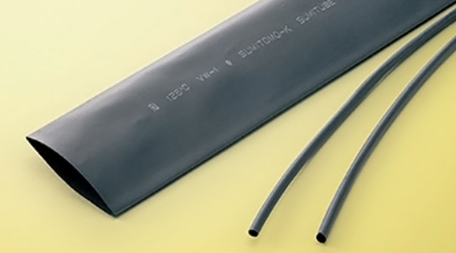 Flexible Thin Wall Polyolefins