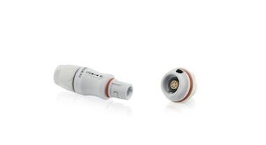 Souriau by Eaton Medical Connectors