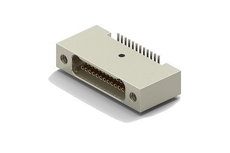 Nano Series Connectors