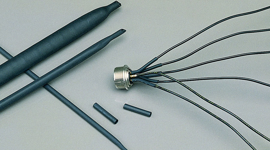 Semi-Rigid Polyolefins