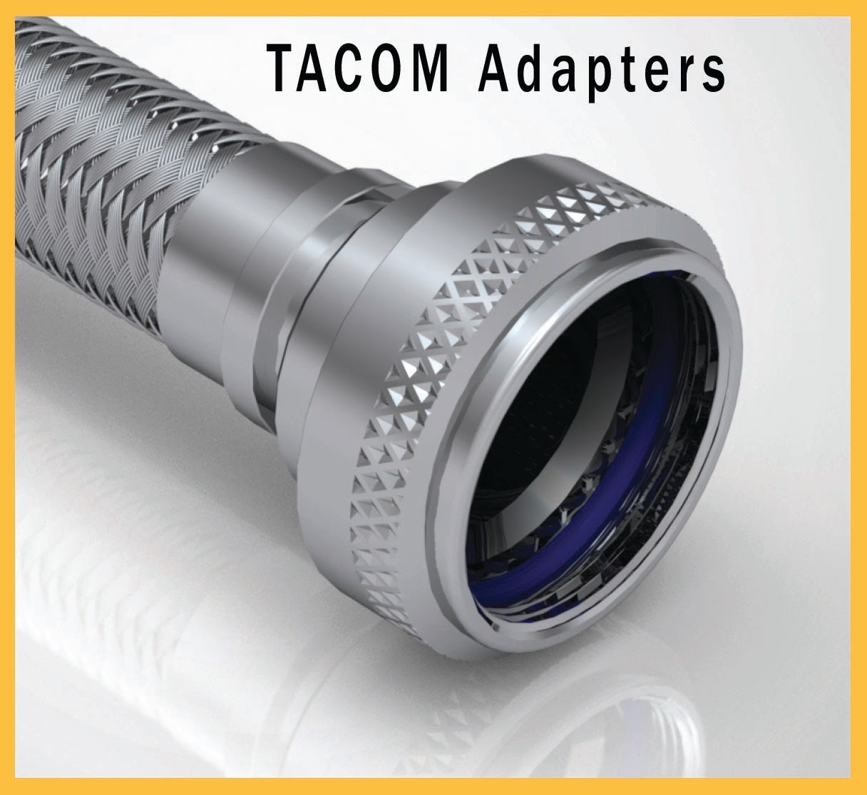 TACOM Adapters