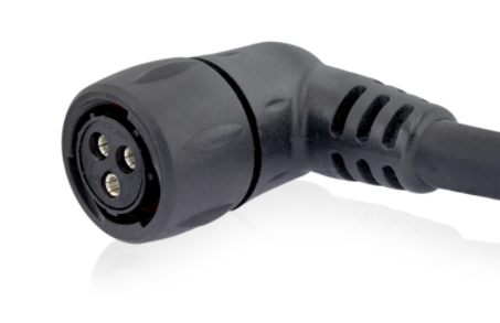Souriau by Eaton Industrial Connectors