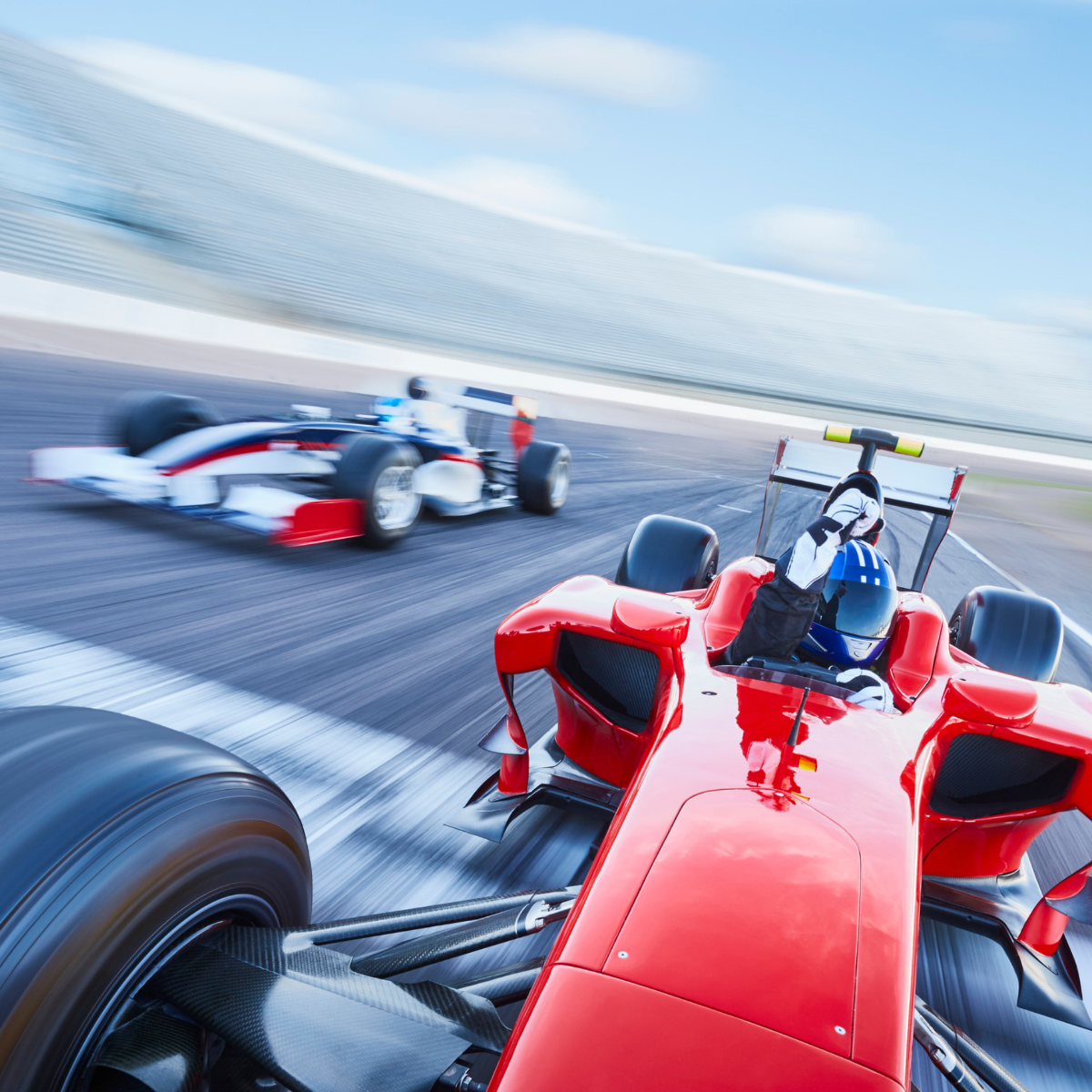 Motorsports