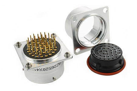 Arizona Connector and Design