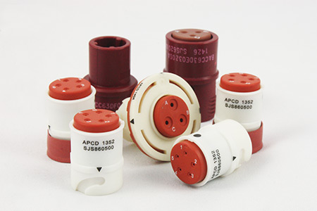 Amphenol PCD
