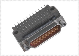 Cinch Dura-Con M83513 Micro-D Connectors