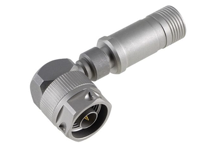 Radiall Connectors for Civil Aerospace