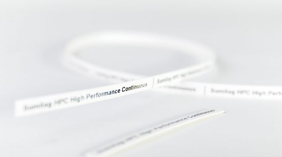 Continuous Spool Sleeves