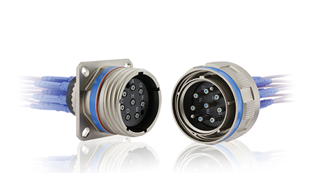High-Speed Connectors