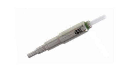 Radiall LuxCis® ARINC 801 contacts Connectors