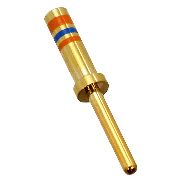 Preci-Dip M39029 Contacts