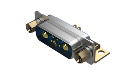Positronic D-Sub Connectors