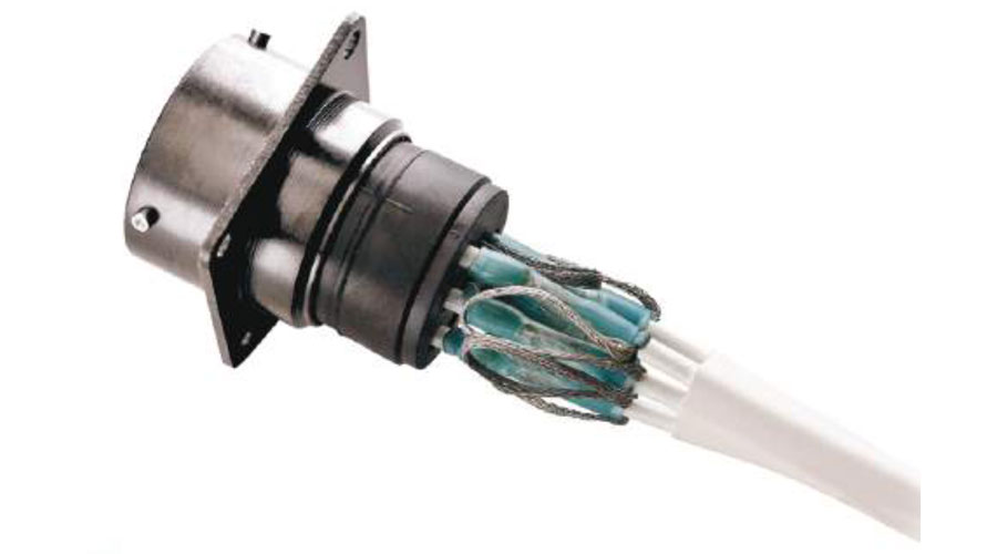 Solder Termination Sleeves (STS)
