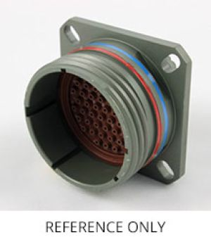 D38999/20WH21PA