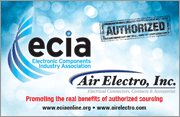 Electronic Component Industry Association Authorized