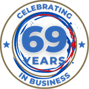 Celebrating 69 Years