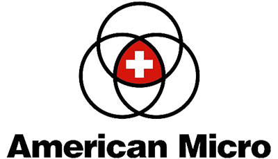 American Micro Products, Inc.