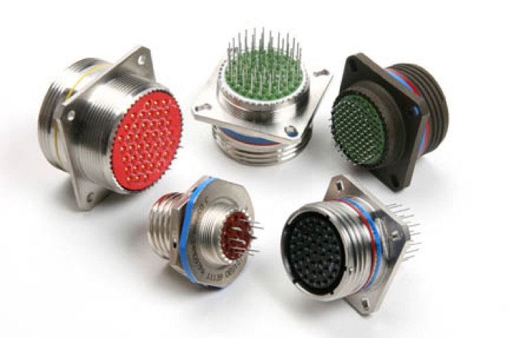 D38999 Connectors Overview