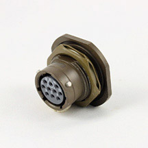 MIL-DTL-26482 Series I