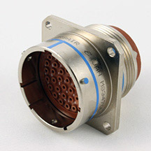MIL-DTL-26482 Series II