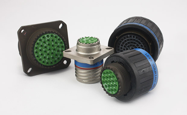 BACC Connectors